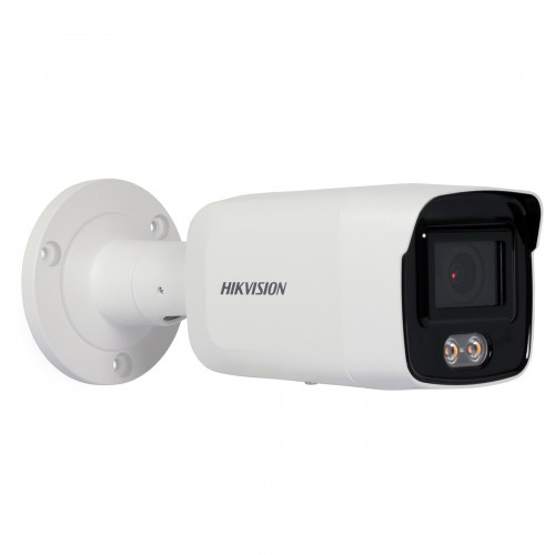 Hikvision DS-2CD1047G0-L 4MP ColorVu PoE IP Bullet Camera — image 2 of 3