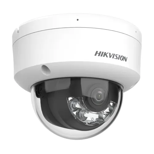 Hikvision DS-2CD1123G2-LIU 2MP Smart Hybrid Light Dome IP Camera — image 3 of 3