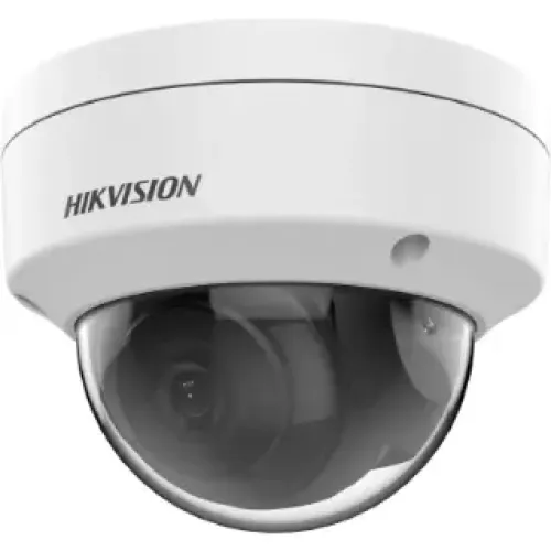 Hikvision DS-2CD1143G2-I 4MP IR Fixed Dome IP Camera — image 2 of 3