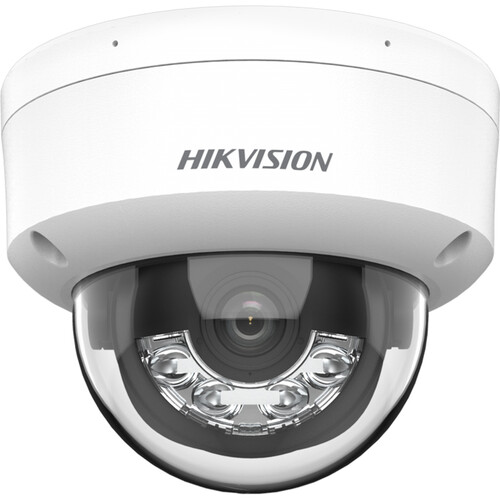 Hikvision DS-2CD1143G2-LIUF 4MP Dome IP Camera with Memory Card Slot — image 2 of 3