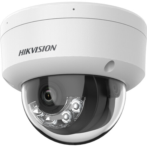 Hikvision DS-2CD1143G2-LIUF 4MP Dome IP Camera with Memory Card Slot — image 3 of 3