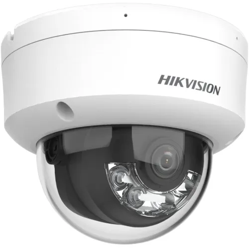 Hikvision DS-2CD1163G2-LIU 6MP Smart Hybrid Light Dome IP Camera — image 2 of 3