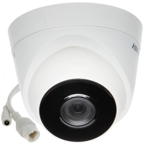Hikvision DS-2CD1323G0E-I 2MP Basic IR Mini Dome IP-Camera — image 3 of 3