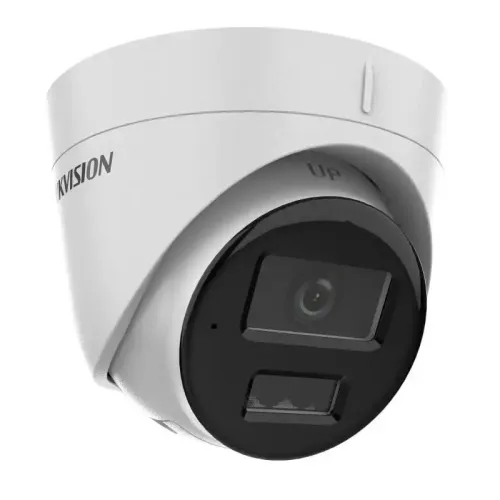 Hikvision DS-2CD1323G2-LIU 2MP Smart Hybrid Light Fixed Turret Network Camera — image 2 of 3
