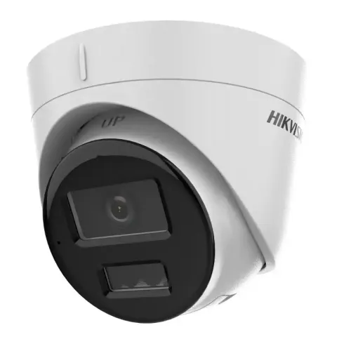 Hikvision DS-2CD1323G2-LIU 2MP Smart Hybrid Light Fixed Turret Network Camera — image 3 of 3