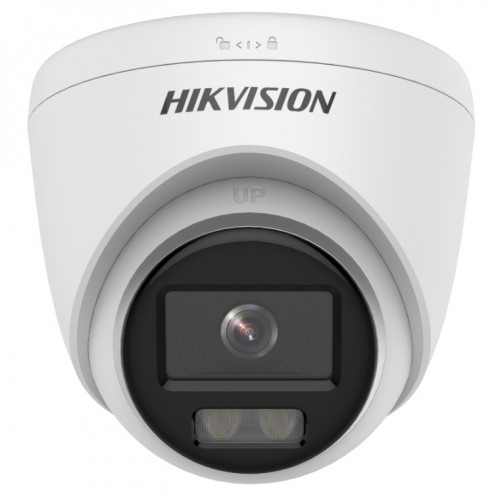 Hikvision DS-2CD1327G0-L 2MP ColorVu PoE IP Camera — image 2 of 3