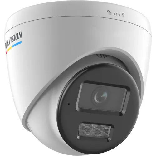 Hikvision DS-2CD1327G2H-LIU 2MP 2.8mm Audio Dome Network IP Camera — image 2 of 3
