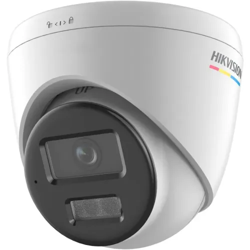 Hikvision DS-2CD1327G2H-LIU 2MP 2.8mm Audio Dome Network IP Camera — image 3 of 3