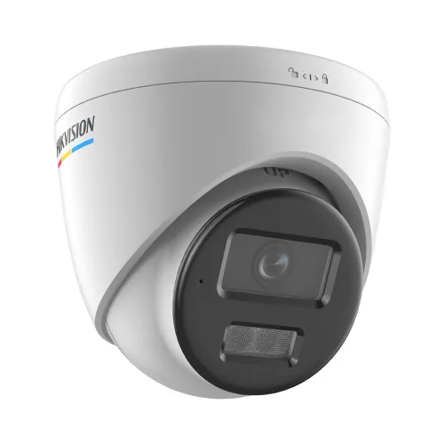 Hikvision DS-2CD1327G3-LIU 2MP ColorVu Fixed Turret Dome IP Camera — image 2 of 3