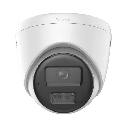 Hikvision DS-2CD1327G3-LIU 2MP ColorVu Fixed Turret Dome IP Camera — image 3 of 3