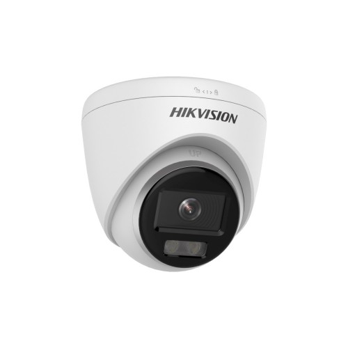 Hikvision DS-2CD1347G0-L 4MP ColorVu PoE IP Dome Camera — image 2 of 2