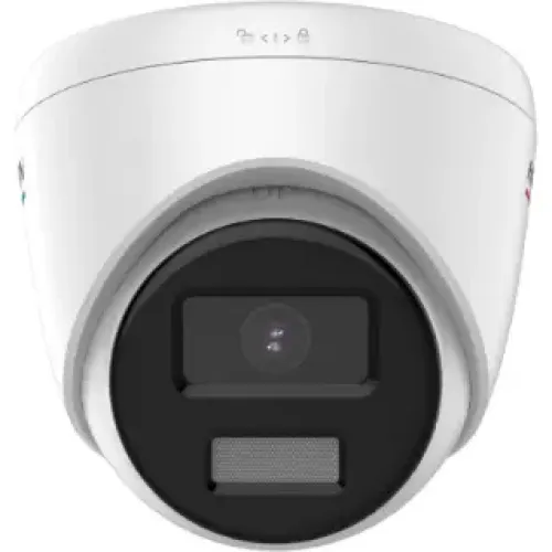 Hikvision DS-2CD1347G2-L 4MP ColorVu Fixed Turret IP Camera — image 3 of 3