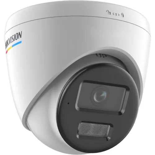 Hikvision DS-2CD1347G2H-LIU 4 MP ColorVu Fixed Turret Network Camera — image 2 of 3
