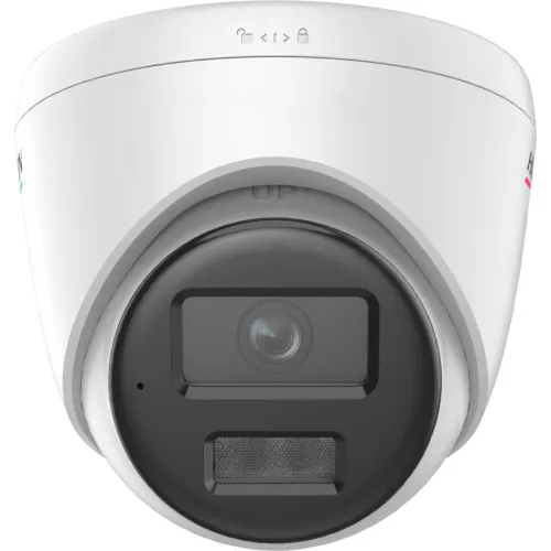 Hikvision DS-2CD1347G2H-LIU 4 MP ColorVu Fixed Turret Network Camera — image 3 of 3