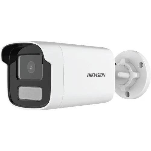 Hikvision DS-2CD1T63G2-LIU 6MP Smart Hybrid Light Bullet IP Camera — image 2 of 2