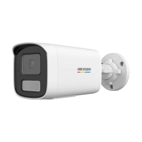 Hikvision DS-2CD1T67G2H-LIU 6MP ColorVu Fixed Bullet Network IP Camera