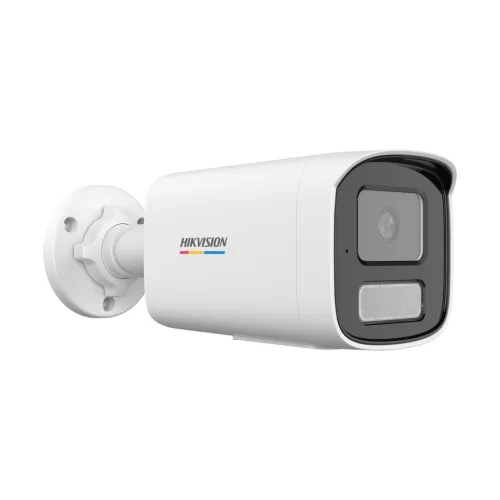 Hikvision DS-2CD1T67G2H-LIU 6MP ColorVu Fixed Bullet Network IP Camera — image 2 of 3