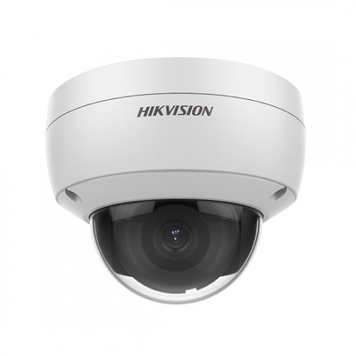 Hikvision DS-2CD2143G0-IU 4 MP Built-in Mic Fixed Dome Network Camera — image 2 of 3