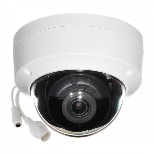 Hikvision DS-2CD2143G0-IU 4 MP Built-in Mic Fixed Dome Network Camera — image 3 of 3