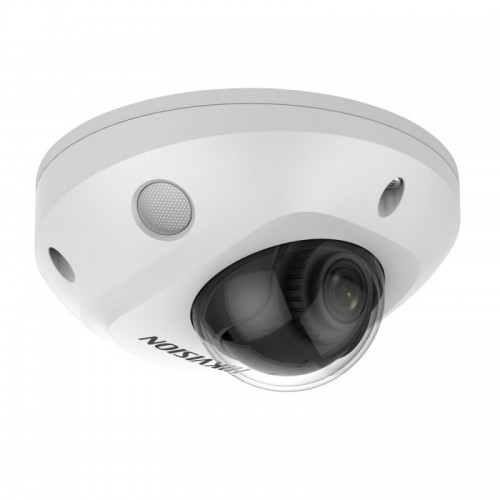Hikvision DS-2CD2543G0-IS 4MP Built-in Audio IP-Camera — image 2 of 4