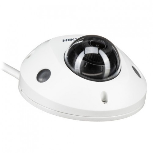 Hikvision DS-2CD2543G0-IS 4MP Built-in Audio IP-Camera — image 3 of 4