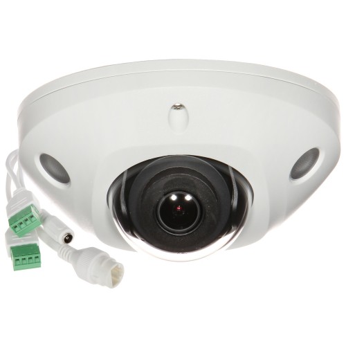 Hikvision DS-2CD2543G0-IS 4MP Built-in Audio IP-Camera — image 4 of 4