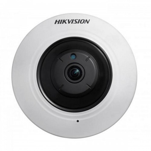 Hikvision DS-2CD2935FWD-IS 3MP High Resolutions Fish-Eye IP Camera — image 2 of 3