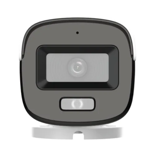 Hikvision DS-2CE10DF0T-LFS 2MP Smart Hybrid Light ColorVu Fixed Mini Bullet CC Camera — image 2 of 3