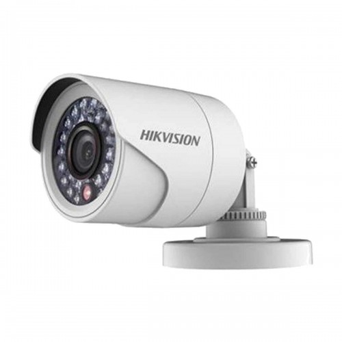 Hikvision DS-2CE16D0T-IRP HD1080p IR Mini Bullet Camera — image 2 of 4