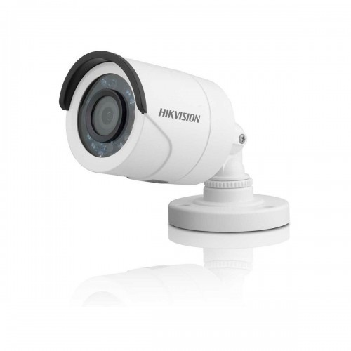 Hikvision DS-2CE16D0T-IRP HD1080p IR Mini Bullet Camera — image 3 of 4