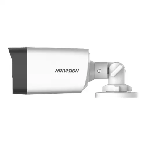 Hikvision DS-2CE17H0T-IT5F 5MP Fixed Bullet CC Camera — image 2 of 2