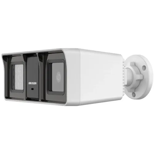 HikVision DS-2CE18D0T-LFS 2MP Smart Hybrid Light Audio Fixed Bullet Camera — image 2 of 4