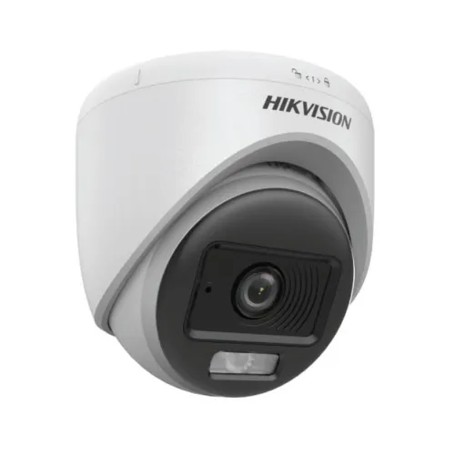 Hikvision DS-2CE70DF0T-LPFS/S 2MP Smart Hybrid Light Dome CC Camera — image 3 of 3