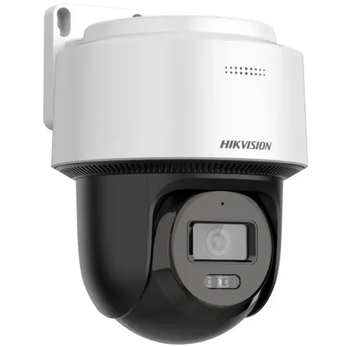 Hikvision DS-2DE2C400MWG-E 4MP Fixed Outdoor Smart Hybrid-light PT IP Camera