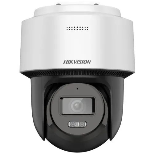 Hikvision DS-2DE2C400MWG-E 4MP Fixed Outdoor Smart Hybrid-light PT IP Camera — image 2 of 3