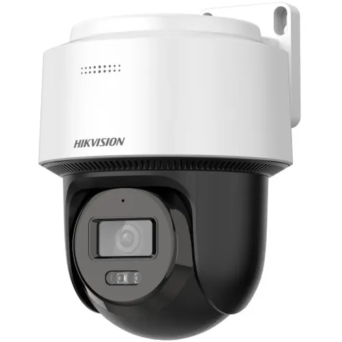 Hikvision DS-2DE2C400MWG-E 4MP Fixed Outdoor Smart Hybrid-light PT IP Camera — image 3 of 3