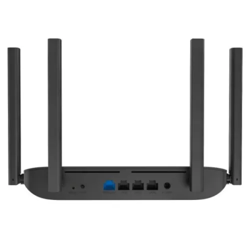 Hikvision DS-3WR15X 1500Mbps Dual Band WiFi 6 Router — image 2 of 2