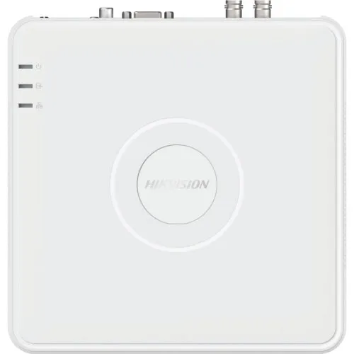 Hikvision DS-7104HGHI-M1/T 04 Channel DVR — image 2 of 3