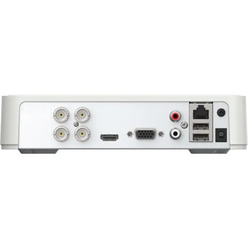 Hikvision DS-7104HGHI-M1/T 04 Channel DVR — image 3 of 3