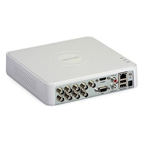 Hikvision DS-7108HGHI-K1 8-CH Turbo HD 1080P DVR — image 2 of 2