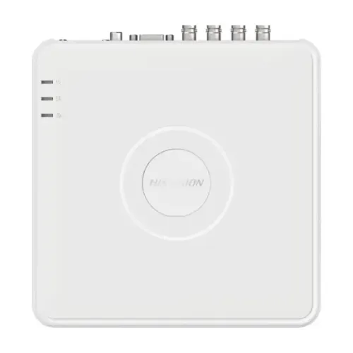 Hikvision DS-7108HGHI-M1/T 08 Channel Mini 1U DVR — image 2 of 4