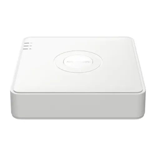 Hikvision DS-7108HGHI-M1/T 08 Channel Mini 1U DVR — image 3 of 4