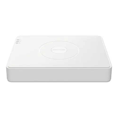 Hikvision DS-7116HGHI-M1/T 16 Channel Lite Mini 1U DVR — image 2 of 5
