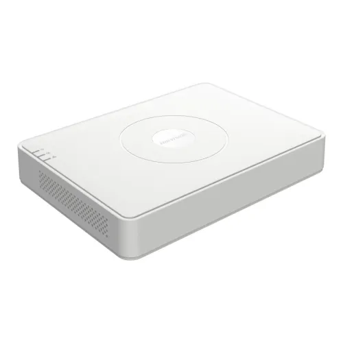 Hikvision DS-7116HGHI-M1/T 16 Channel Lite Mini 1U DVR — image 3 of 5