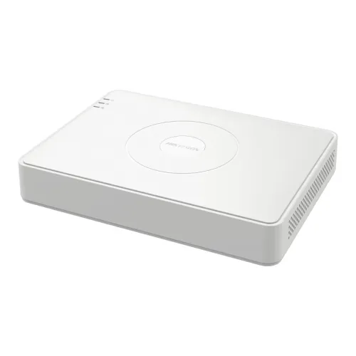 Hikvision DS-7116HGHI-M1/T 16 Channel Lite Mini 1U DVR — image 4 of 5