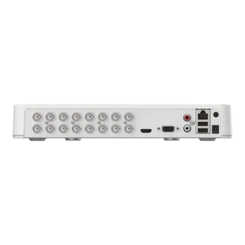 Hikvision DS-7116HGHI-M1/T 16 Channel Lite Mini 1U DVR — image 5 of 5