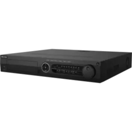 Hikvision DS-7316HQHI-K4 16-ch 1080p 1.5U H.265 DVR — image 2 of 2