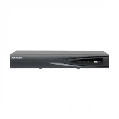 Hikvision DS-7604NI-Q1/4P 4-Channel 1U 4 PoE 4K NVR — image 2 of 3