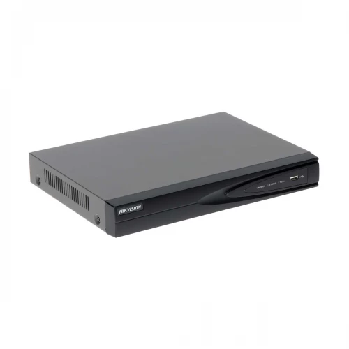 Hikvision DS-7604NI-Q1/4P 4-Channel 1U 4 PoE 4K NVR — image 3 of 3