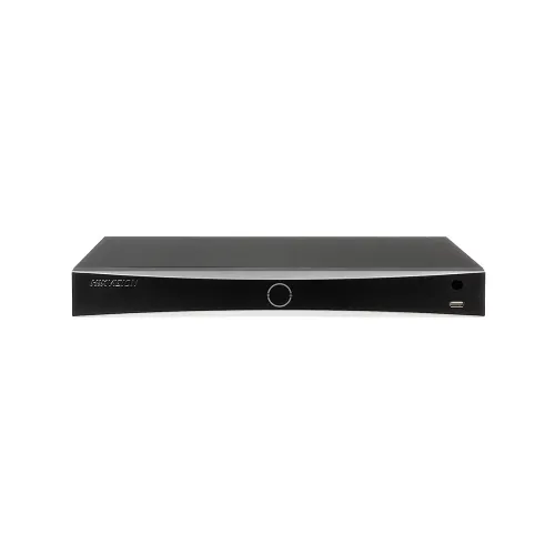 Hikvision DS-7632NXI-K2 AcuSense 32-Channel 4K NVR — image 2 of 2